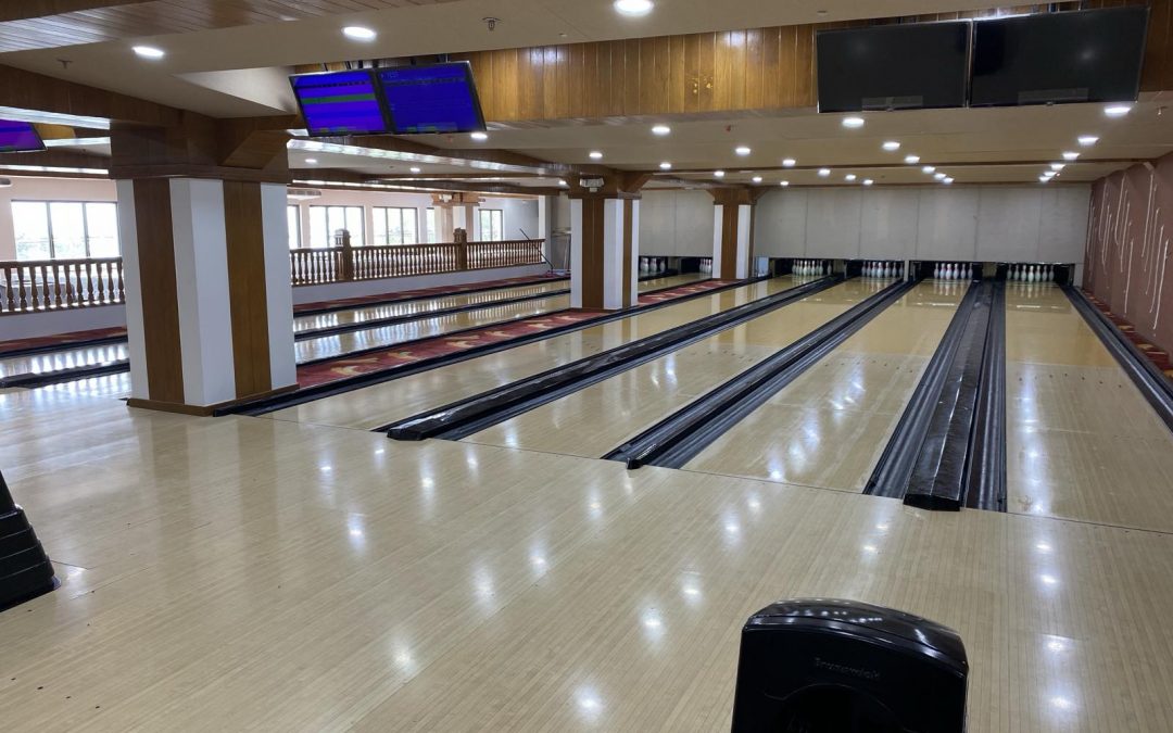 Alta D Tagaytay Bowling Center